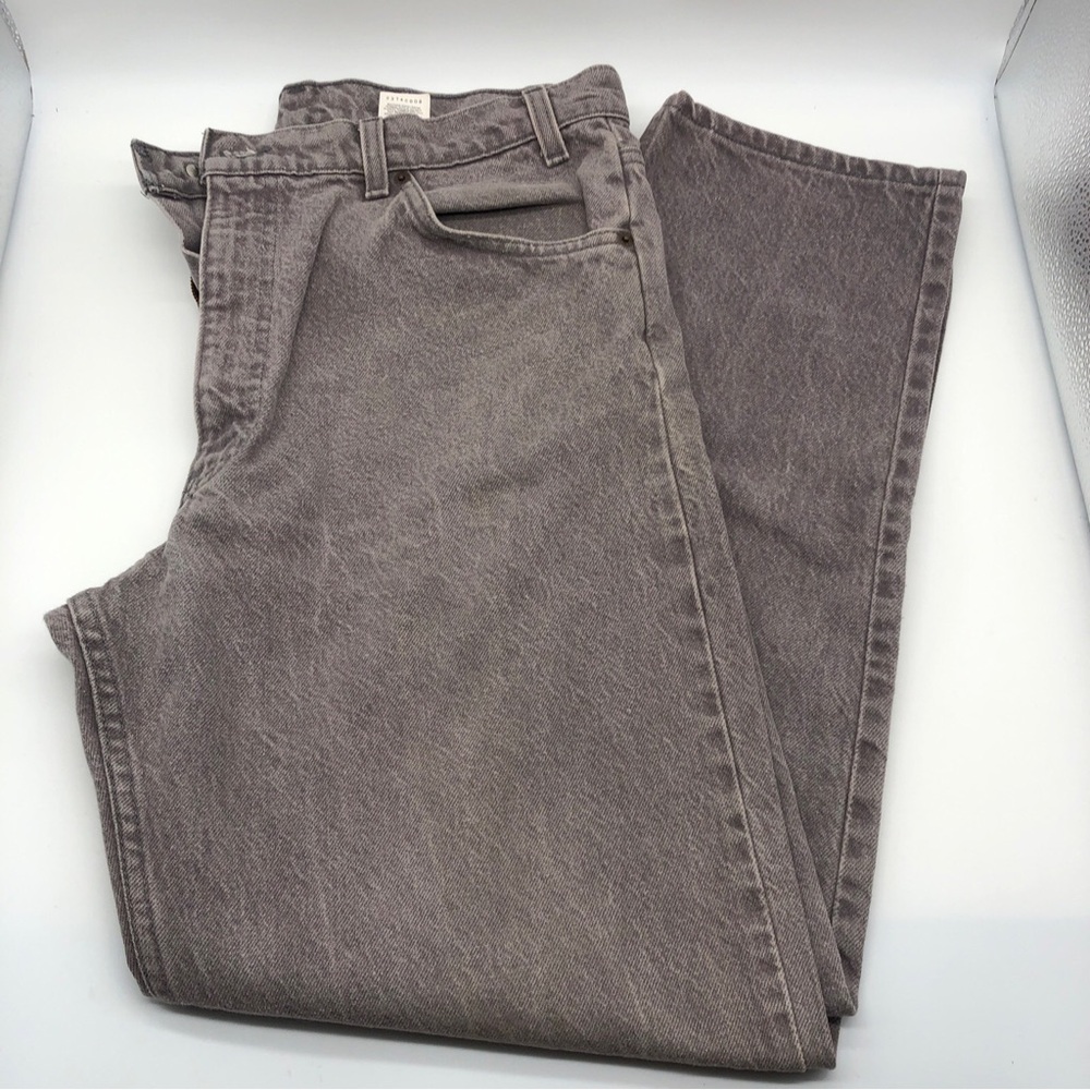 Vintage Levi’s 550 36/30 Men’s Jeans Relaxed Fit /Tapered Leg ￼Orange Tag USA